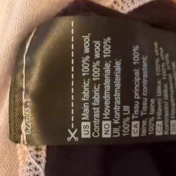 Kari Traa merino active base layer - Picture 4 of 6